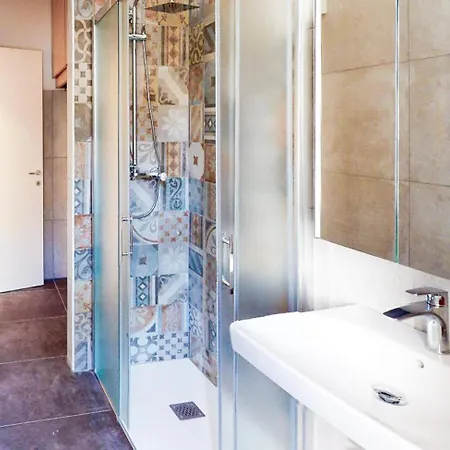 Apartment Bellagio, Breva - *