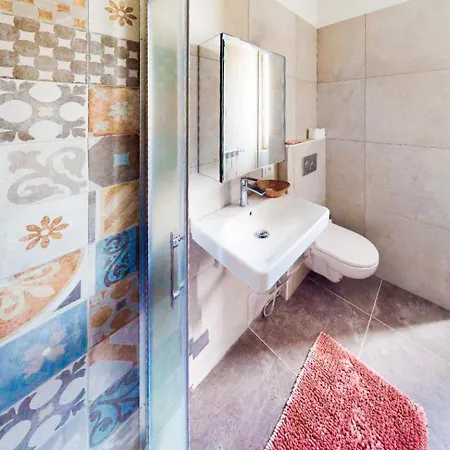 Apartment Bellagio, Breva - Bellagio