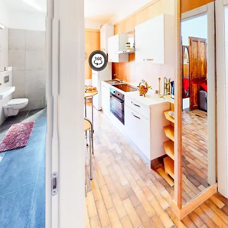 Bellagio, Breva - Bellagio