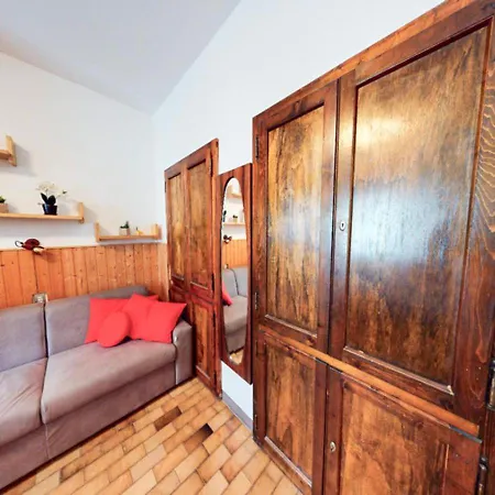Bellagio, Breva - Apartament
