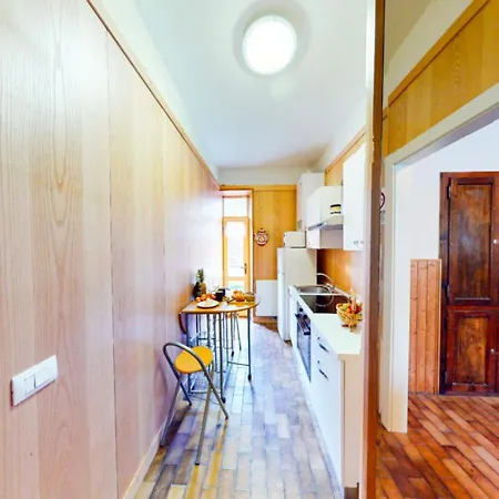 Apartament Bellagio, Breva - Bellagio