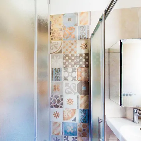 Apartamento Bellagio, Breva -