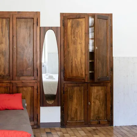 Bellagio, Breva - Apartament