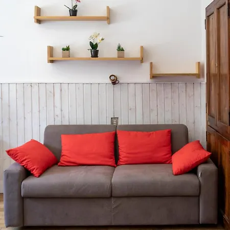 Bellagio, Breva - Appartement *