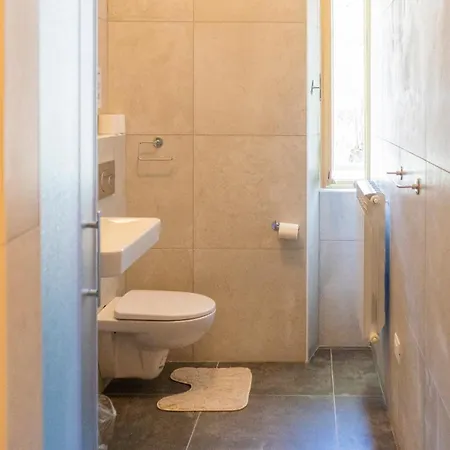 Apartment Bellagio, Breva - *