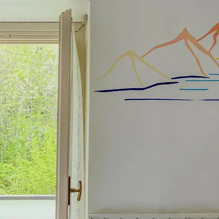 Apartment Bellagio, Breva - Bellagio