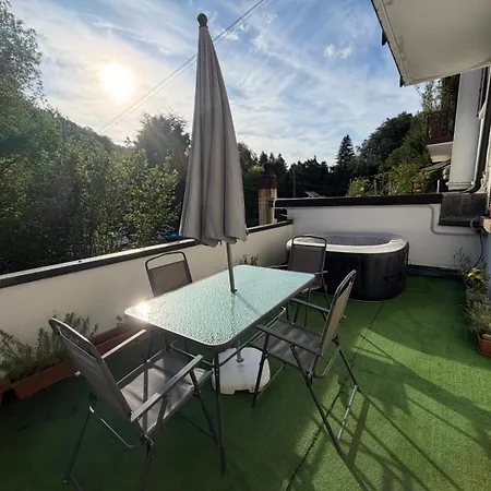 Apartament Bellagio, Breva - Bellagio