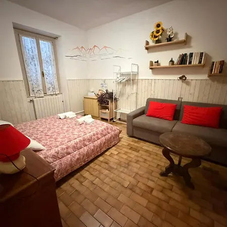 Bellagio, Breva - Apartament *