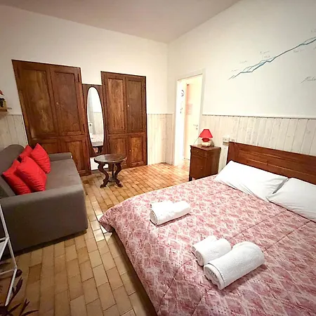 Bellagio, Breva - Apartament *