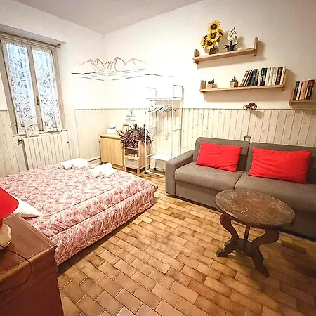 Bellagio, Breva - Apartament