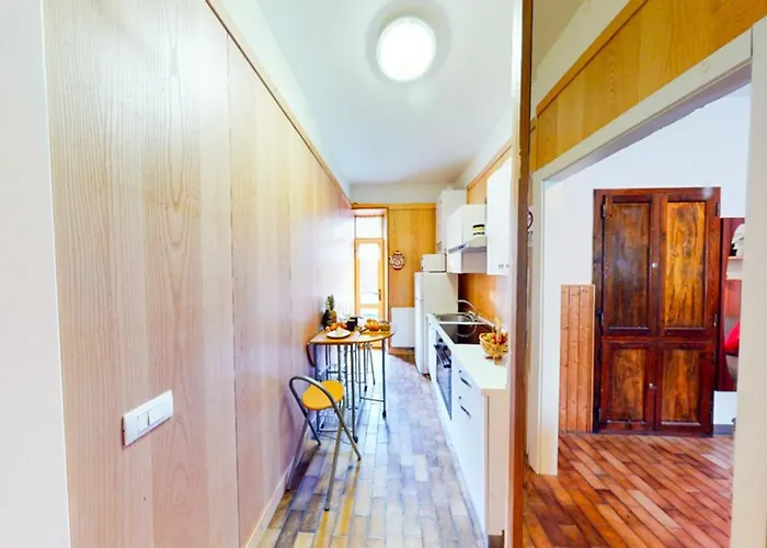 Appartement Bellagio, Breva - Bellagio