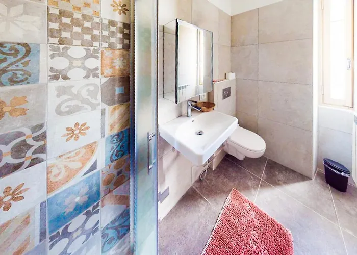 Апартаменты Bellagio, Breva - Белладжо