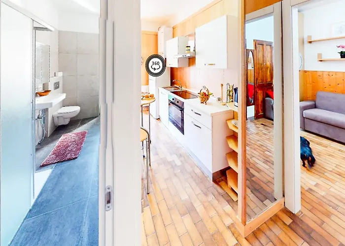 Bellagio, Breva - Белладжо