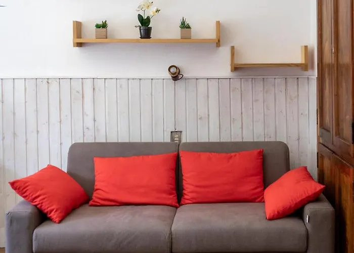 Bellagio, Breva - Апартаменты *