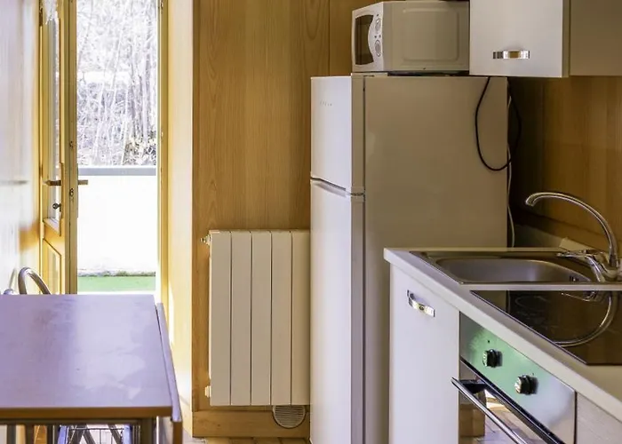 Апартаменты Bellagio, Breva - Белладжо