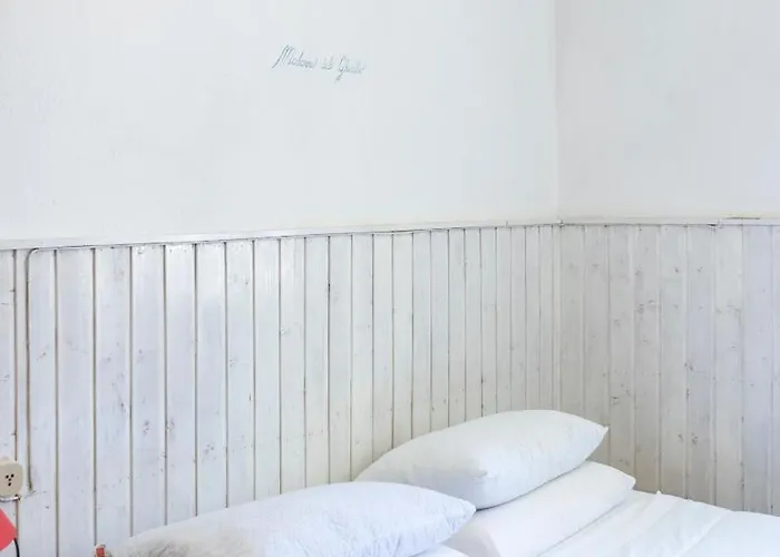 Bellagio, Breva - Апартаменты