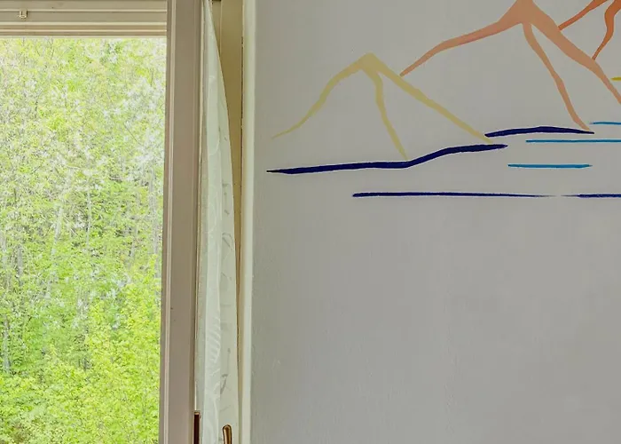 Апартаменты Bellagio, Breva - Белладжо