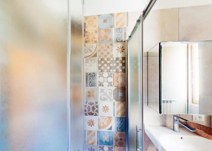 Apartament Bellagio, Breva -