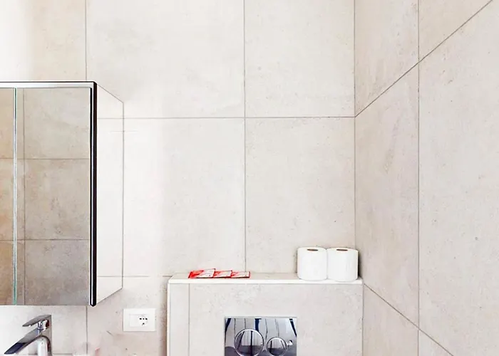 Bellagio, Breva - Apartament Bellagio