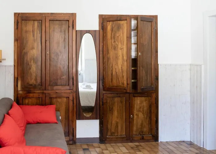 Bellagio, Breva - Apartament