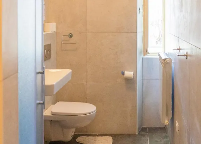 Apartament Bellagio, Breva - *